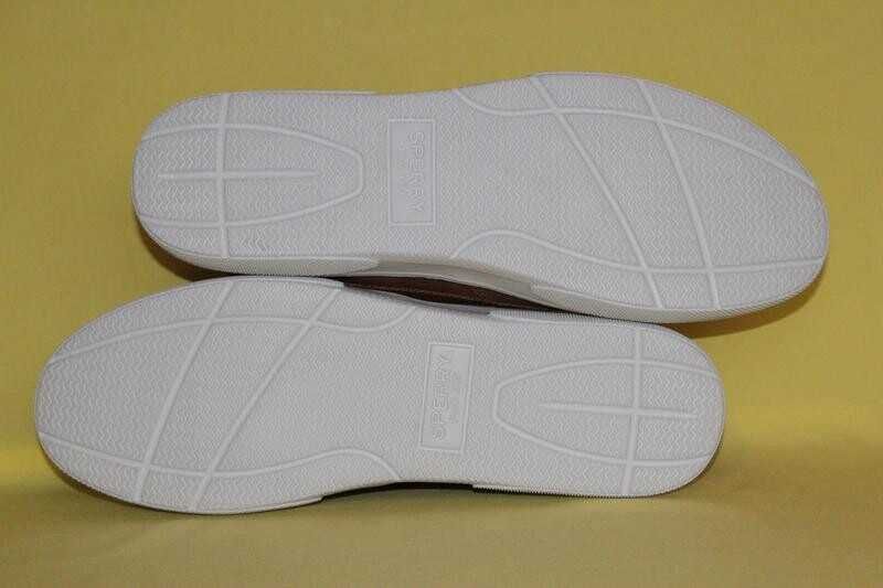 Лофери чоловічі Sperry, розмір 47