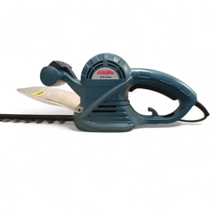 Elektryczne nożyce do żywopłotu Eurotec EUR-HT550
