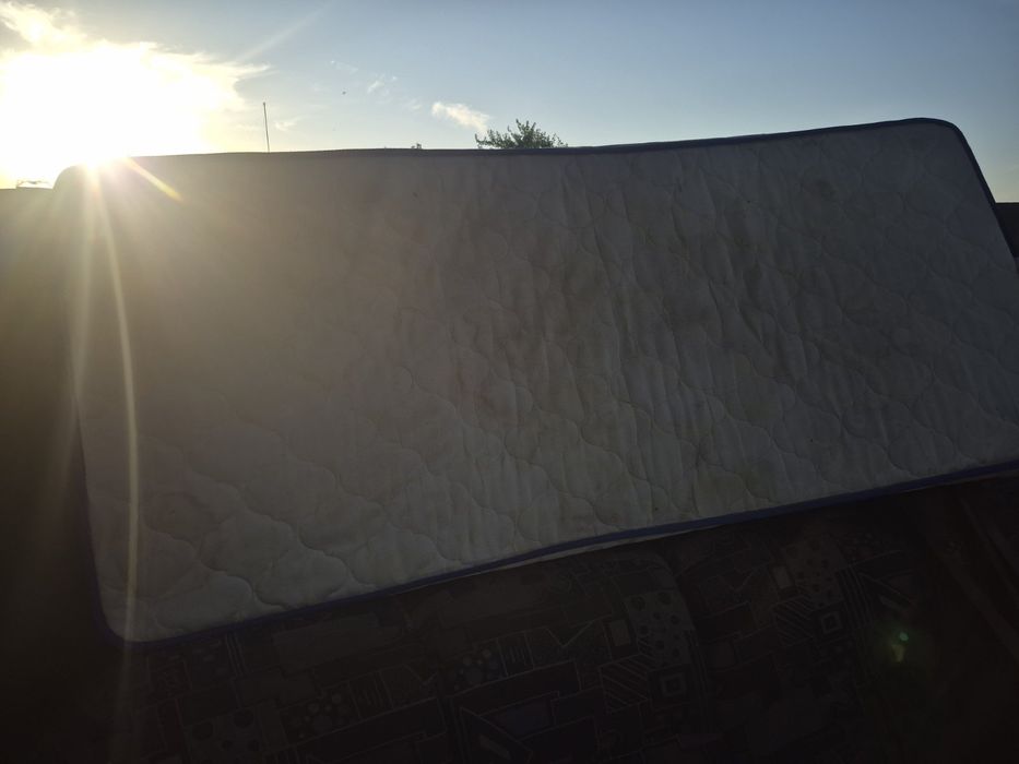 Матрас 180×80 зима-лето