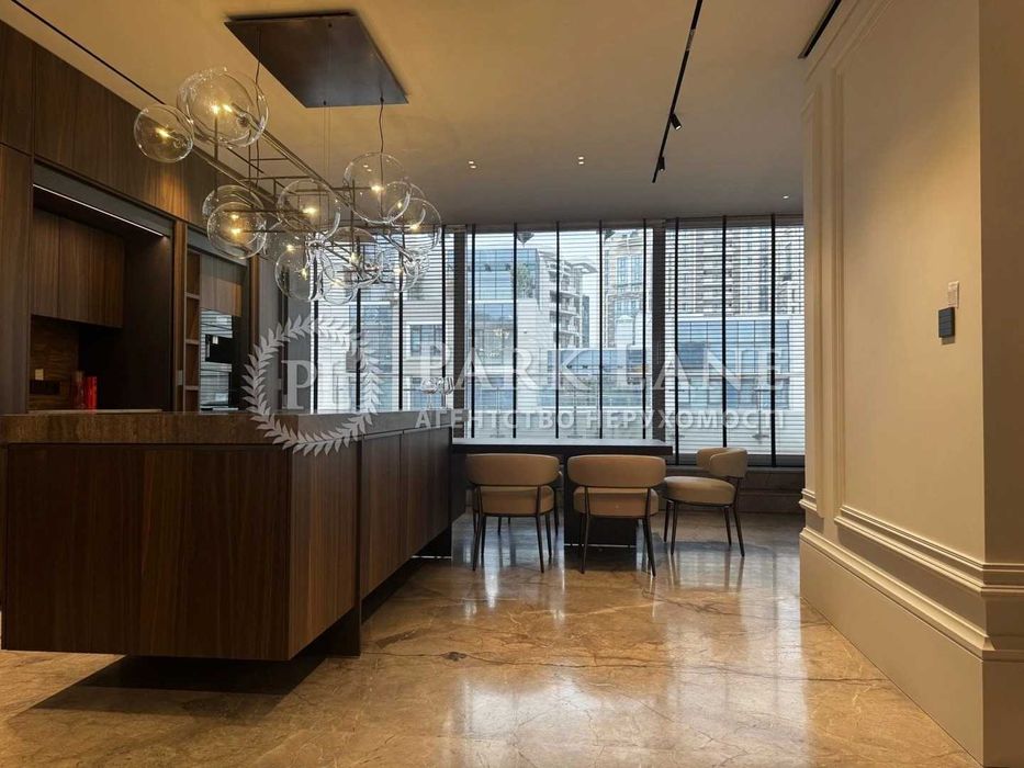 Багатокімнатна квартира за адресою бульвар Дружби Народів (площа 204 м²) - Atlanta.ua - фото 7