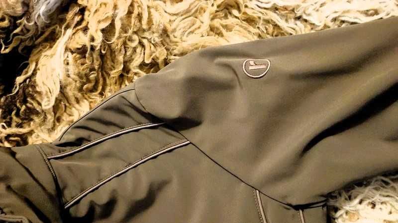 RUKKA kurtka softshell