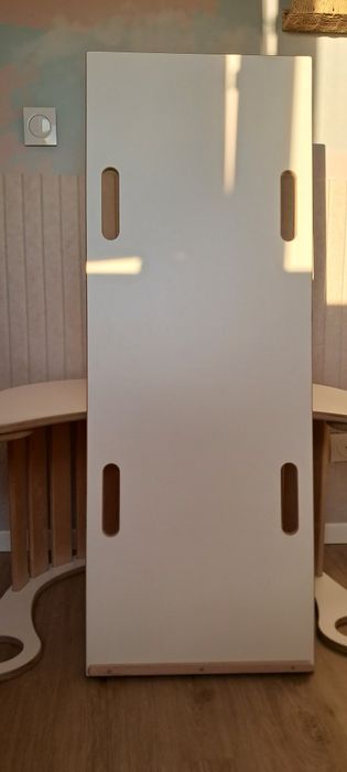 Bujak Montessori good wood