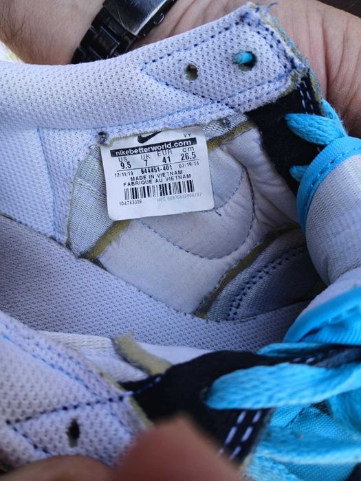 Buty sportowe nike Wmns genicco