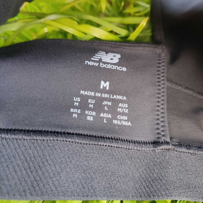 PromoçãoNew Balance Soutien Desportivo M Conforto Bolso para Telemóvel