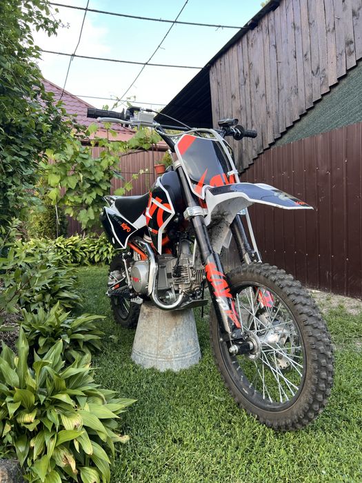 Продам Kayo  TD 125