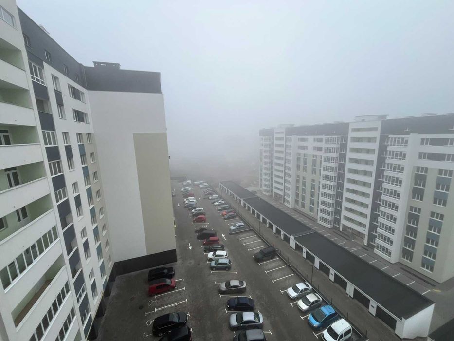 41942 Продаж 1к квартири в Рауші
