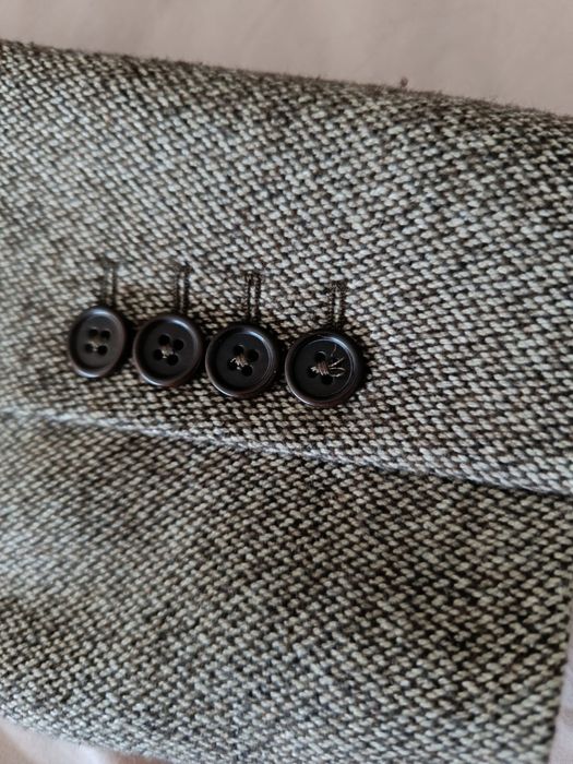 Blazer Purificacion Garcia 48