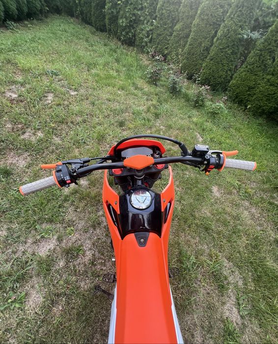 Продам ендуро мотоцикл Exdrive ProFactory 250