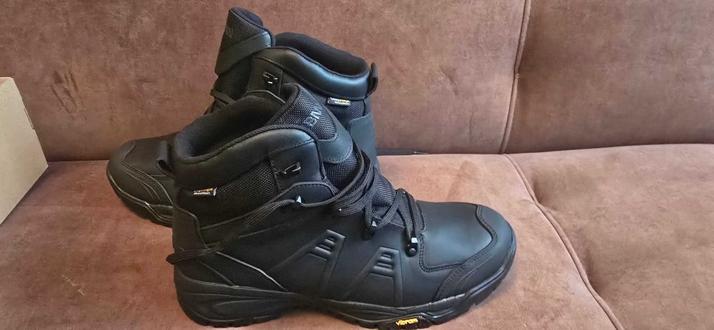 2 pary Buty Bennon Panther XTR