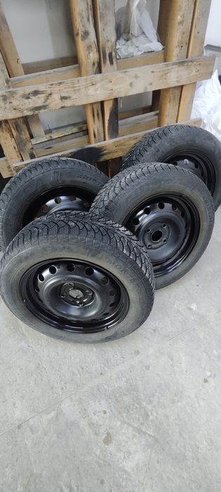 Chevrolet Lacceti 1.8