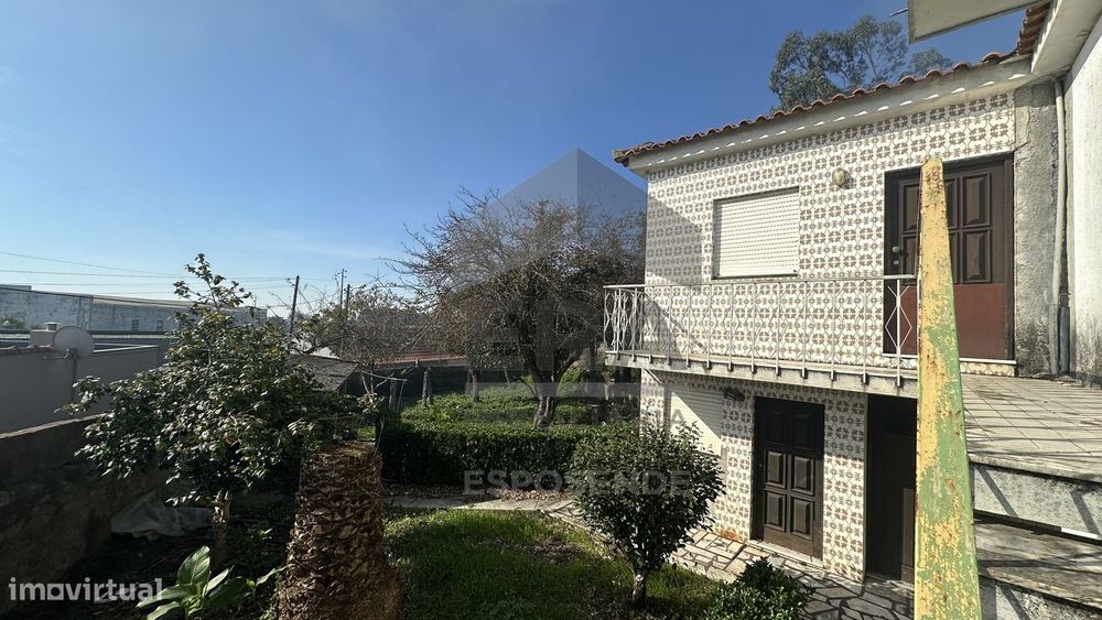 Moradia em Beiriz, Póvoa de Varzim
