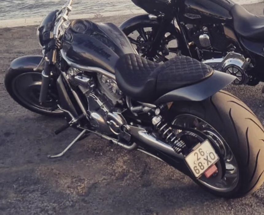 Harley davison vrod