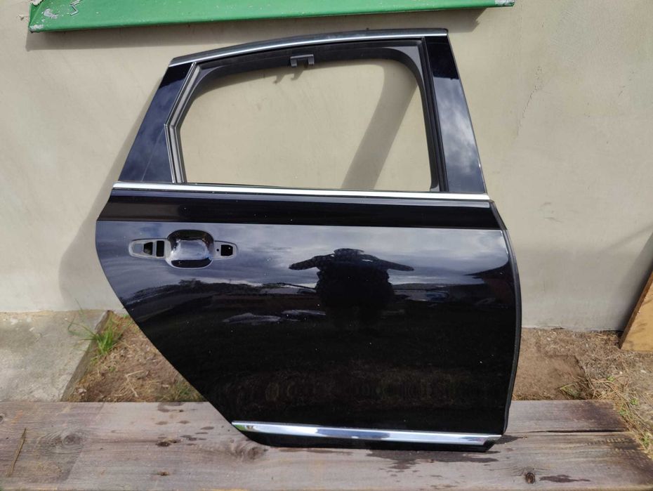 Drzwi Tylne Prawe prawy tył VOLVO S90 KOD 17700 W KOLOR SEDAN