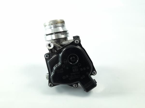 Corpo borboleta RENAULT Clio IV (BH_)
