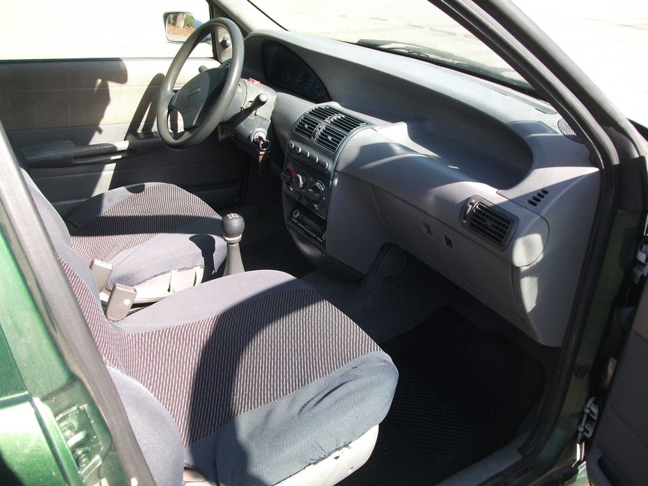 fiat punto barato