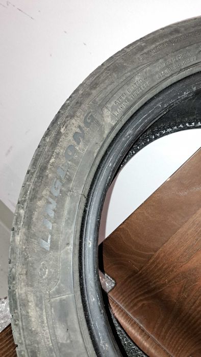 Opony letnie 215/50 R17