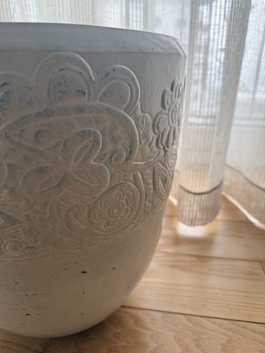 Горшок  для рослин Zelena кераміка 2 шт