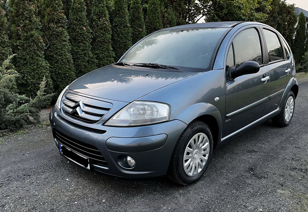 Citroën C3