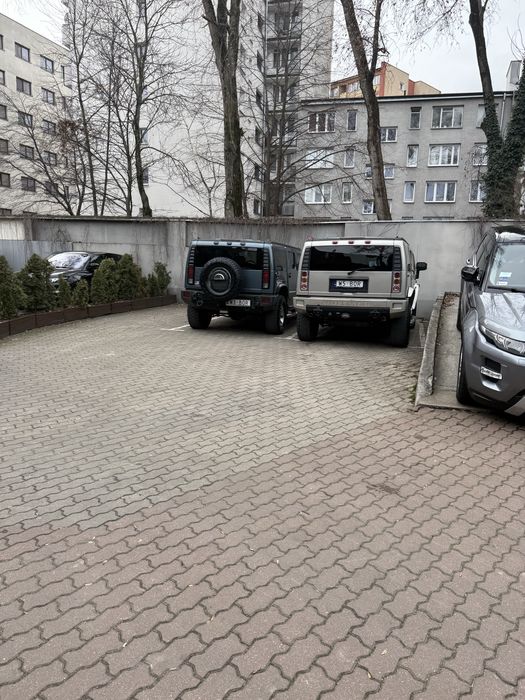 Hummer H2 6.0 V8 329 KM, Faktura VAT