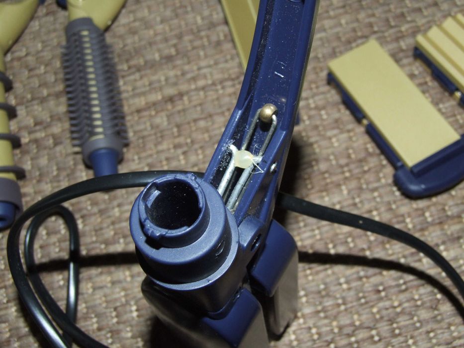 Lokówka Philips 10w1