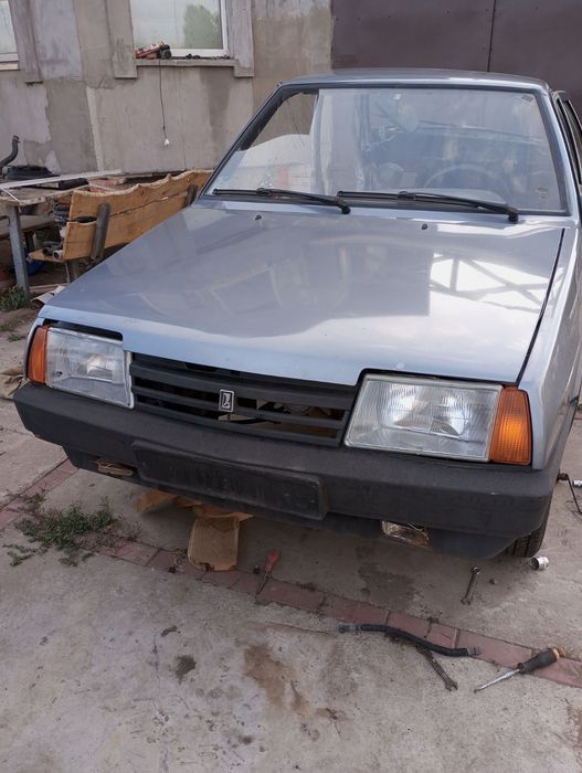 Продам запчасть на Ваз21099