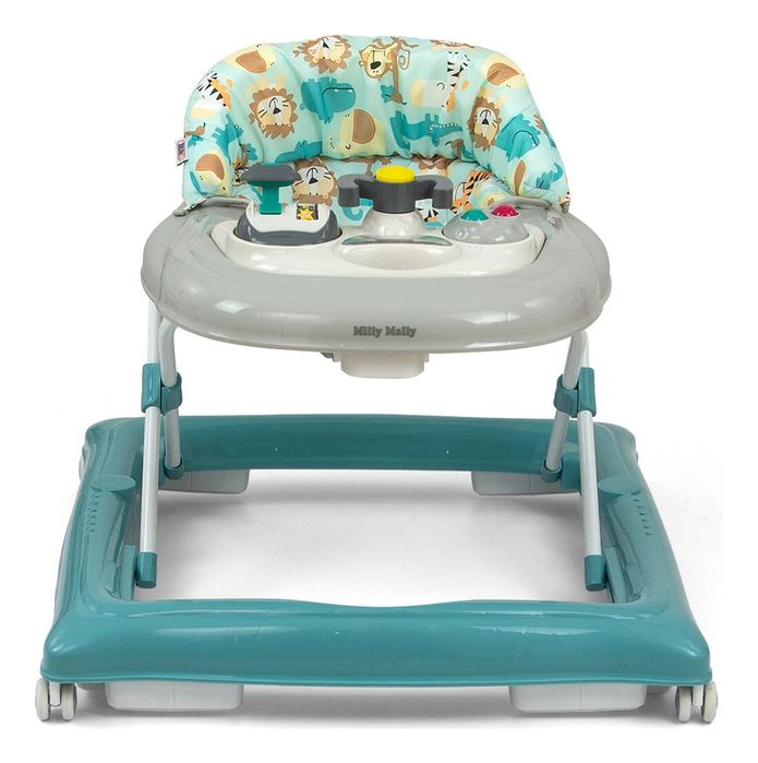 Chodzik dla dziecka Wysyłka Patrol Safari Milly Mally