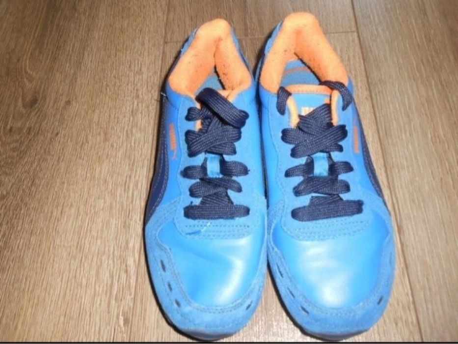 Кросівки 34 розмір