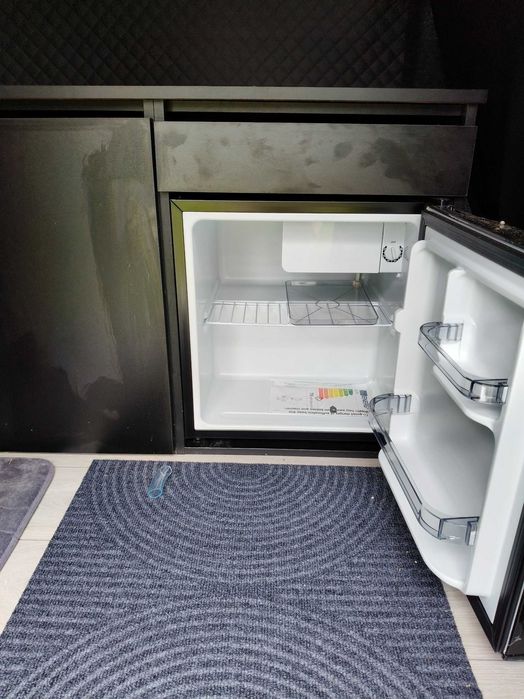 sprzedam kampera na oplu vivaro
