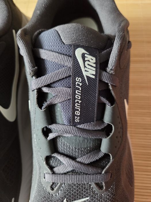 Buty sportowe męskie do biegania