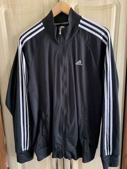 Олімпійка Adidas L