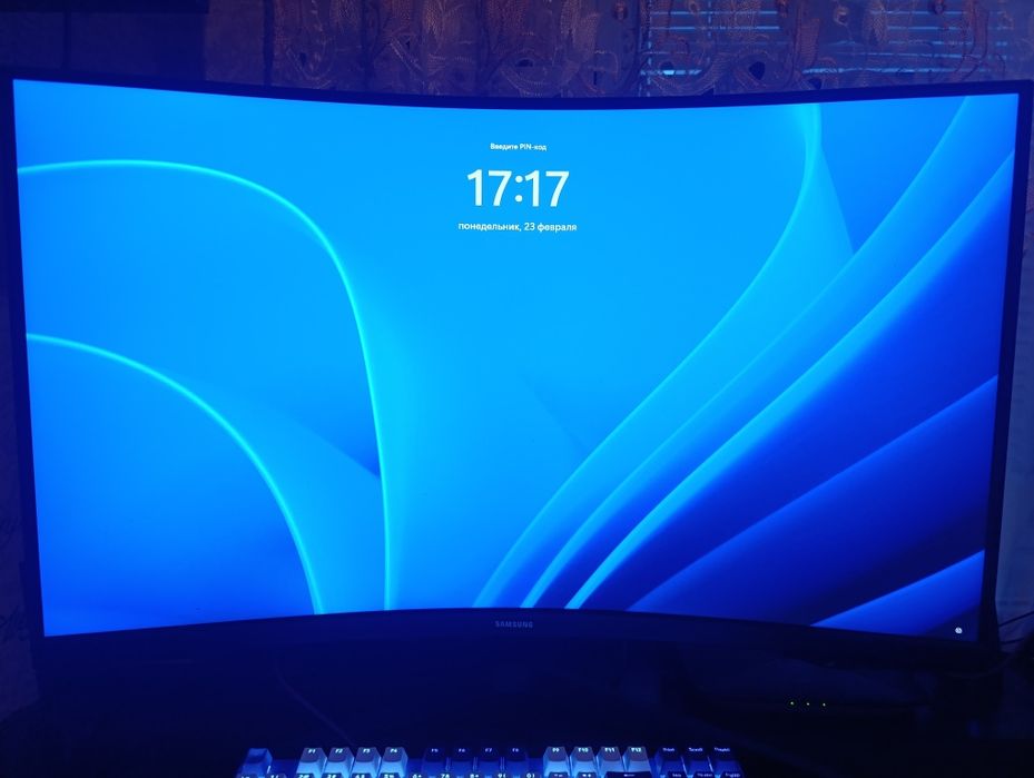 Монітор 32 Samsung Odyssey G5

Rozetka Logo
Я шукаю...


 /