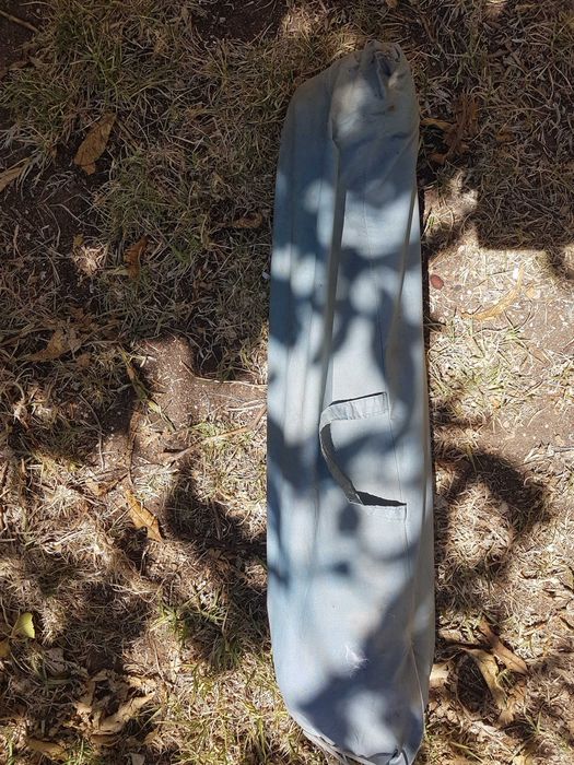 Corta vento para campismo ou praia