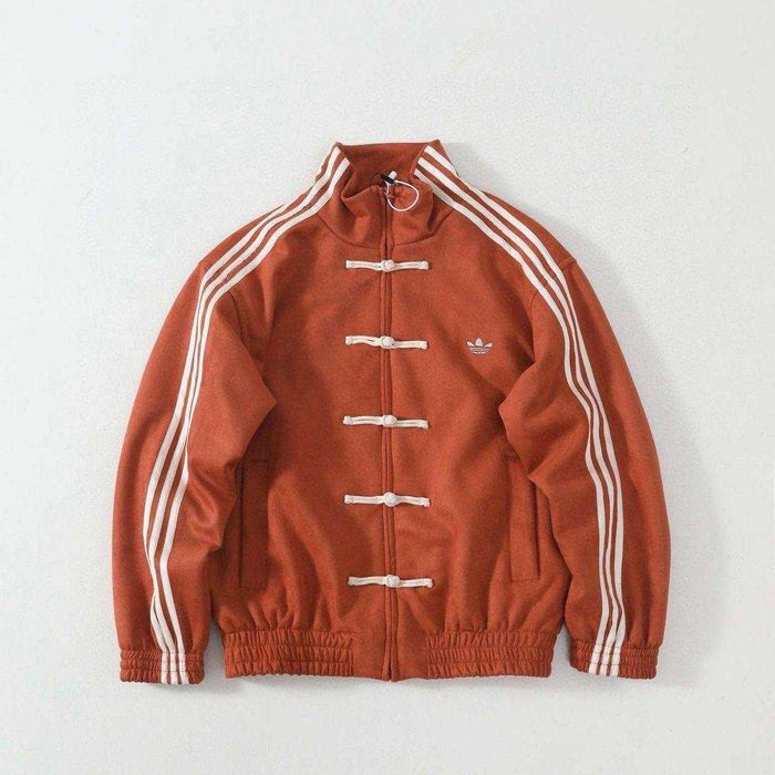 Нові Adidas Chinese New Year Jacket - кофти, всі розміри!