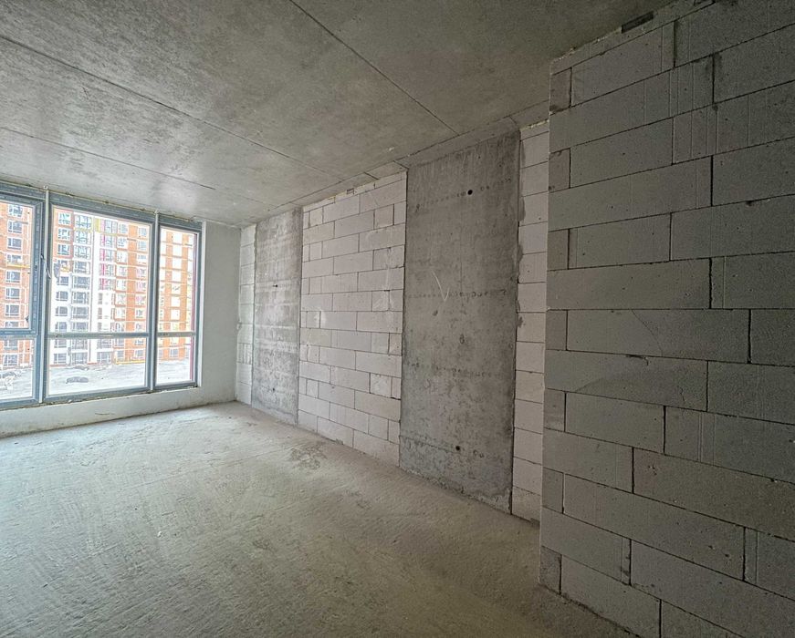 Продаж квартири за вигідною ціною, поруч міське озеро, Manhattan - View 3