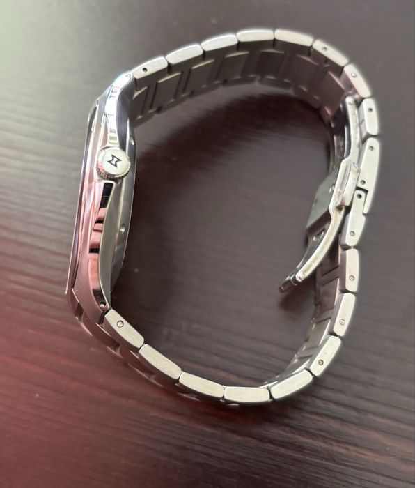 Edox Les Bemonts automatic
