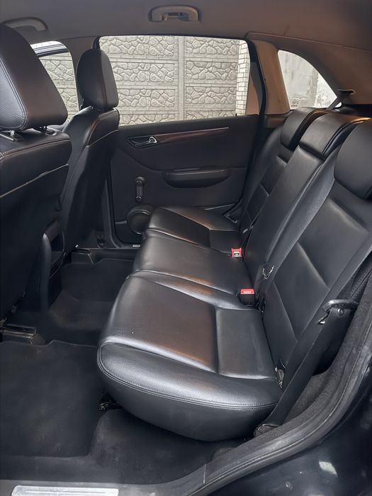 Mercedes benz w245 B180