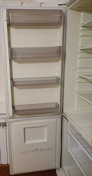 Холодильник робочий Індезіт