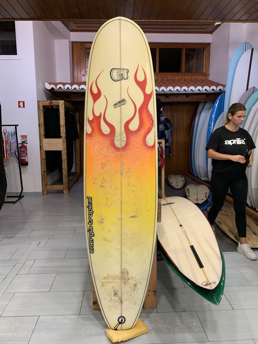 Varias Pranchas Surf em otimo estado