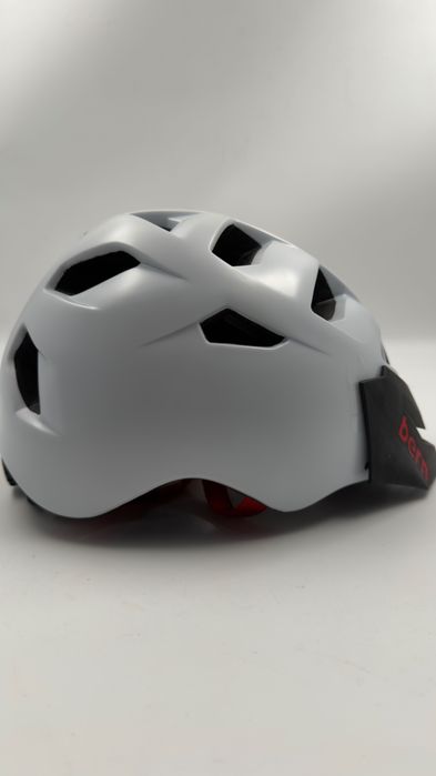 Nowy Kask Rowerowy Bern Morrison r. XL  (60.5-63.5cm)