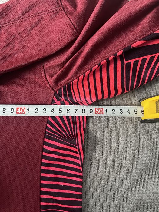 Koszulka pilkarze nike S