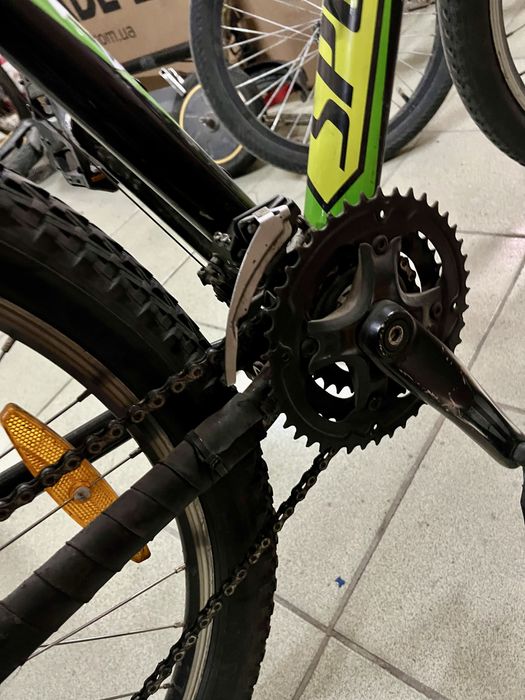 Продам велосипед specialized