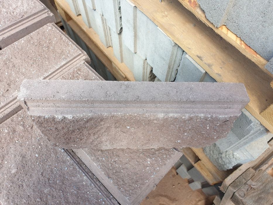 Облицовочная плитка "Скала" ТМ Новый Двор