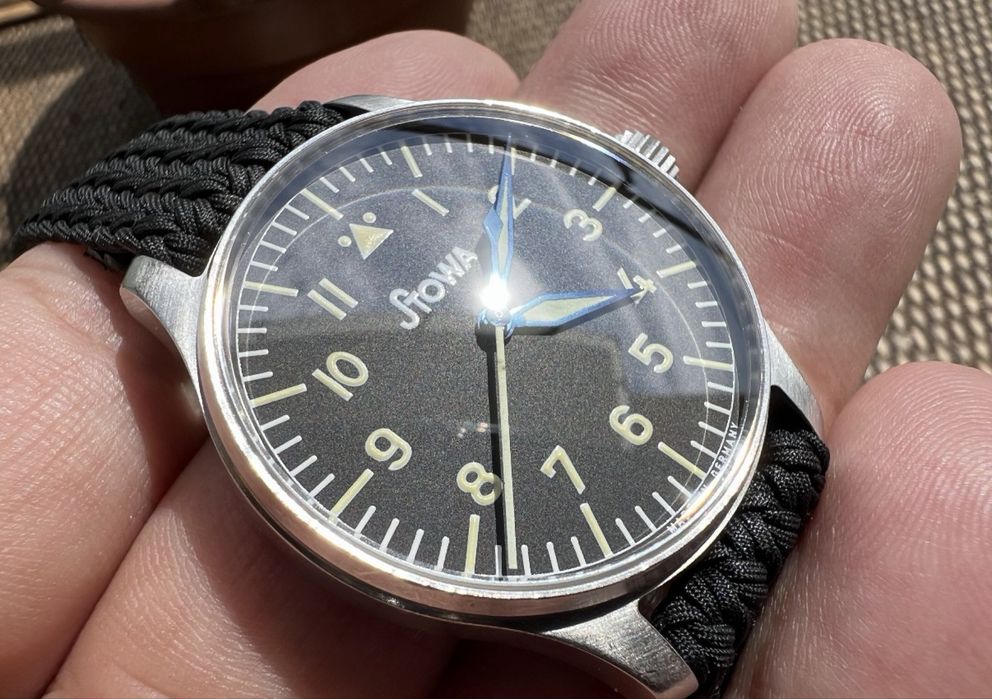 Stowa Flieger Ref.2