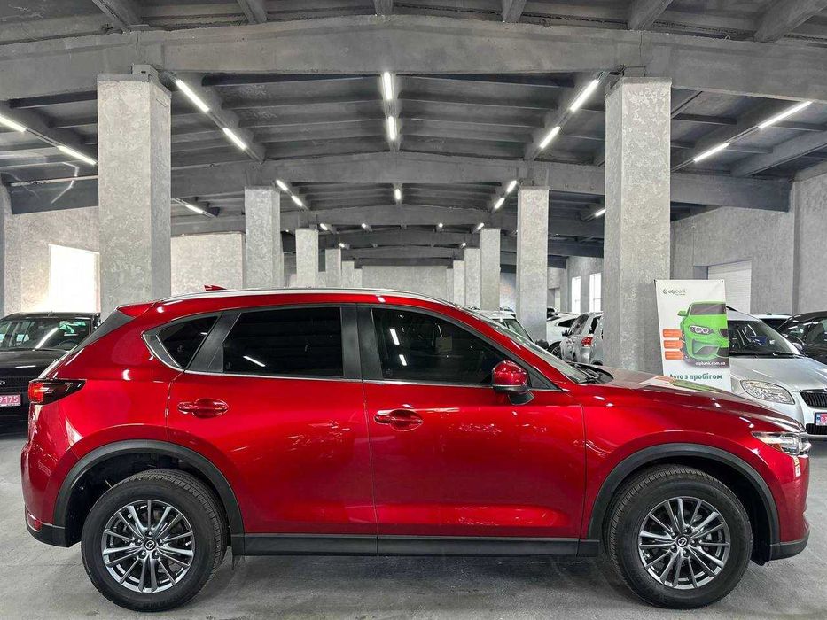 Продам MAZDA CX-5 2019 року