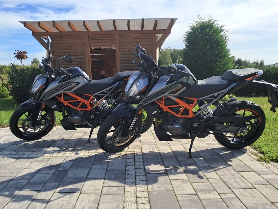 KTM