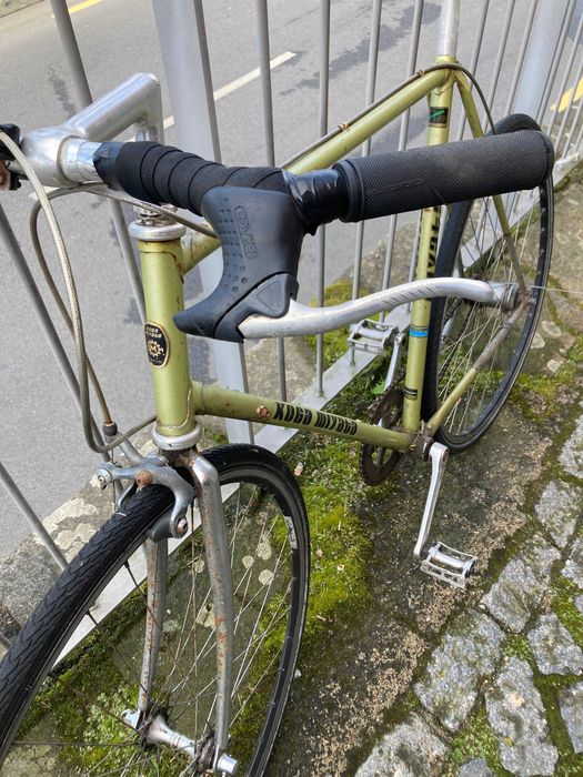 Bicicleta vintage Koga Miyata – clássica, elegante e rara