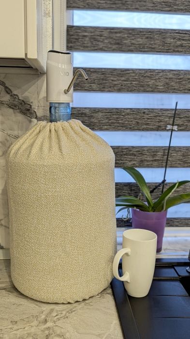 Чохол для бутилки 19 л