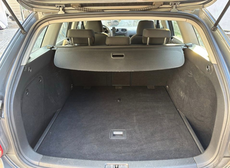 VW 2.0 tdi 140cv nacional