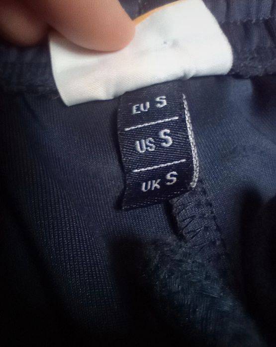 Spodnie sportowe Ellesse