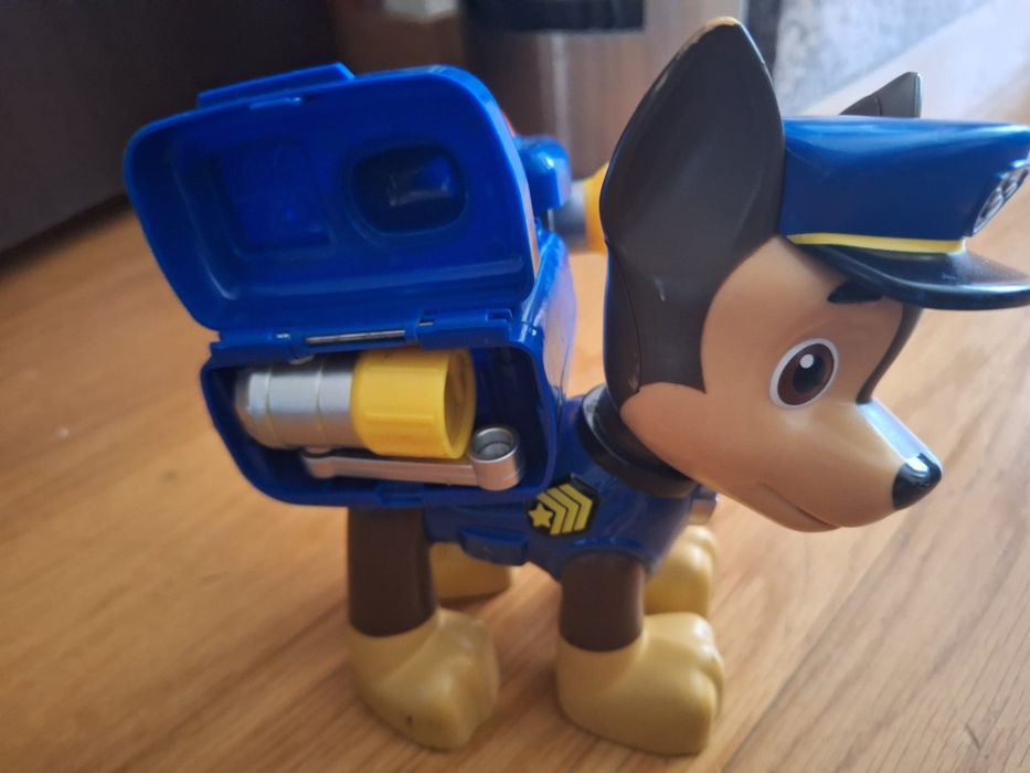 Chase the Paw Patrol64553203077891120